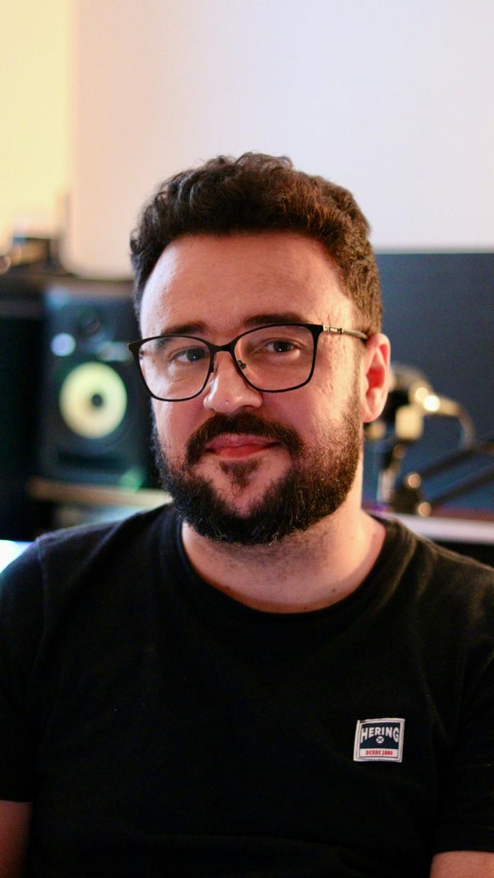 User profile picture