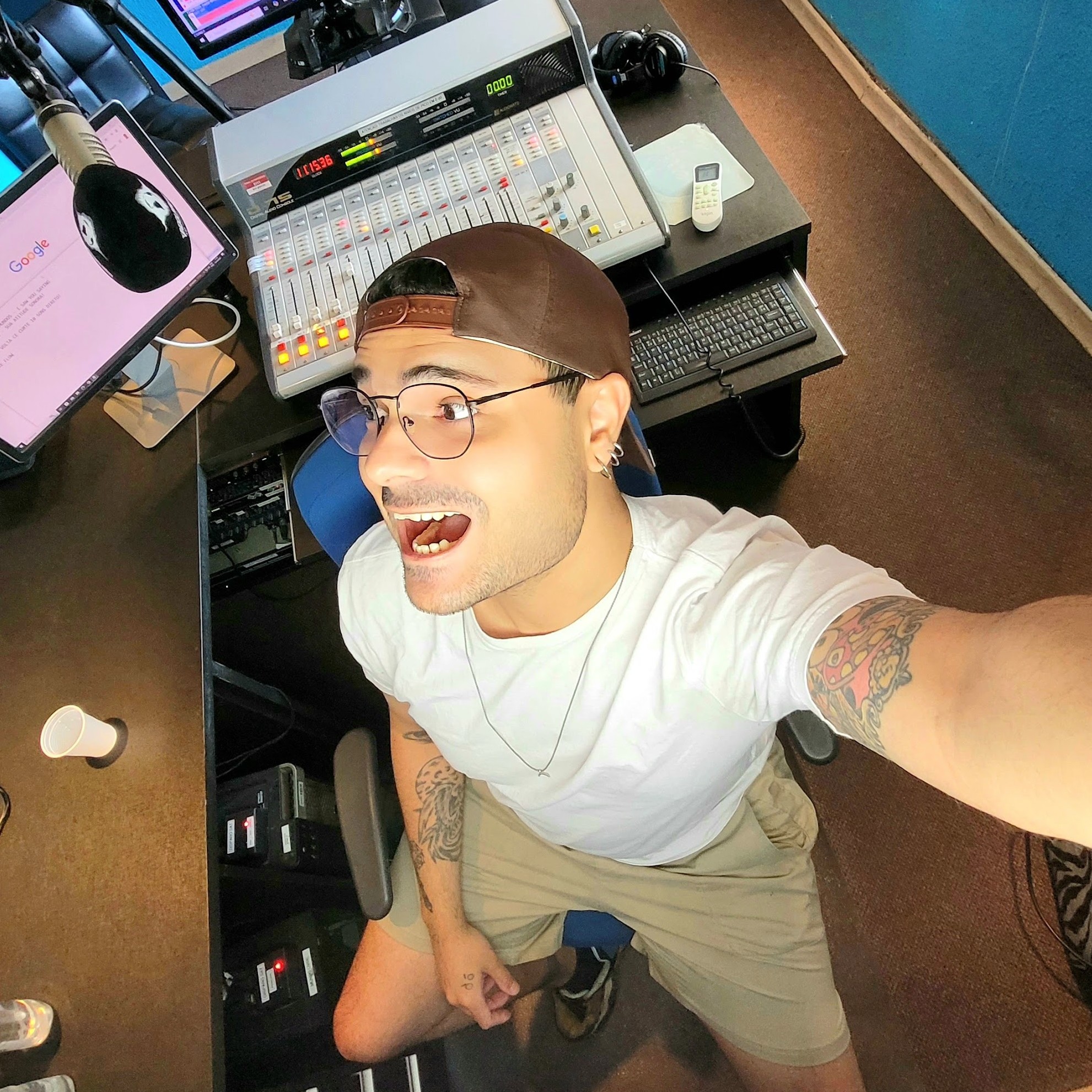 User profile picture